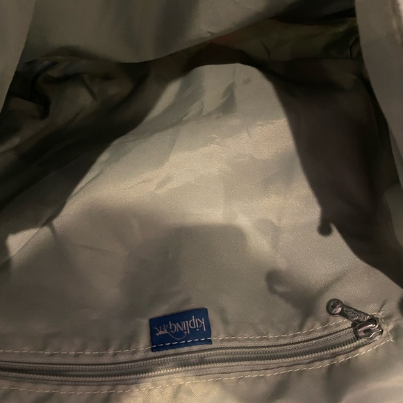 Kipling Bag - Picture 8 of 8
